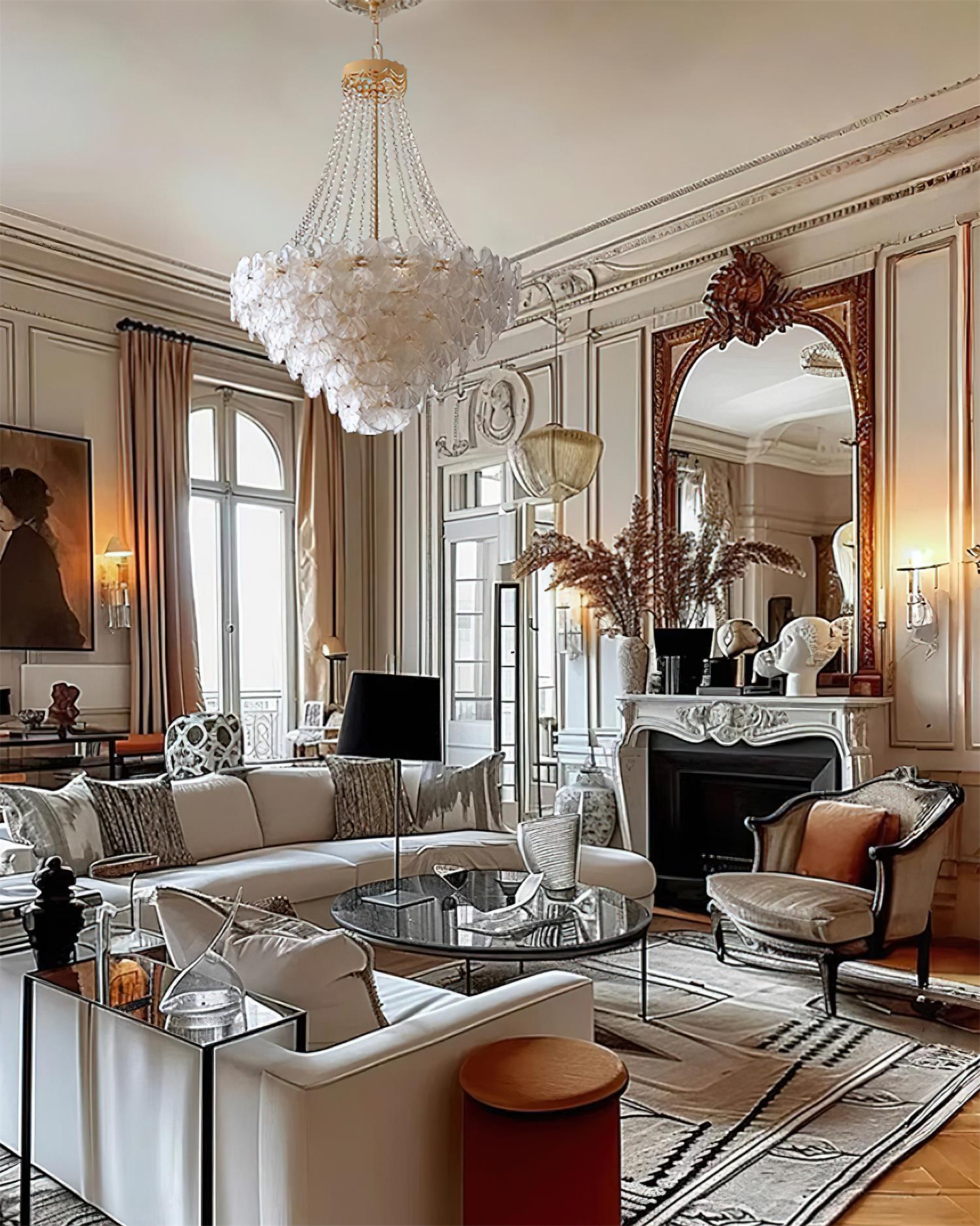 Maris Chandelier