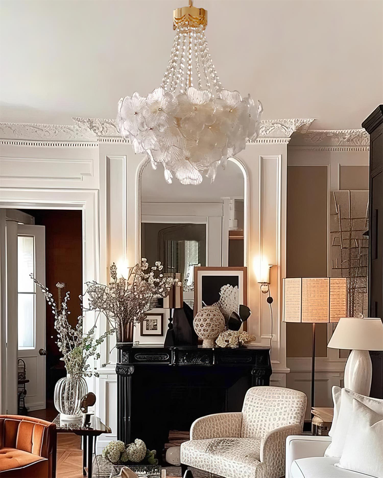 Maris Chandelier