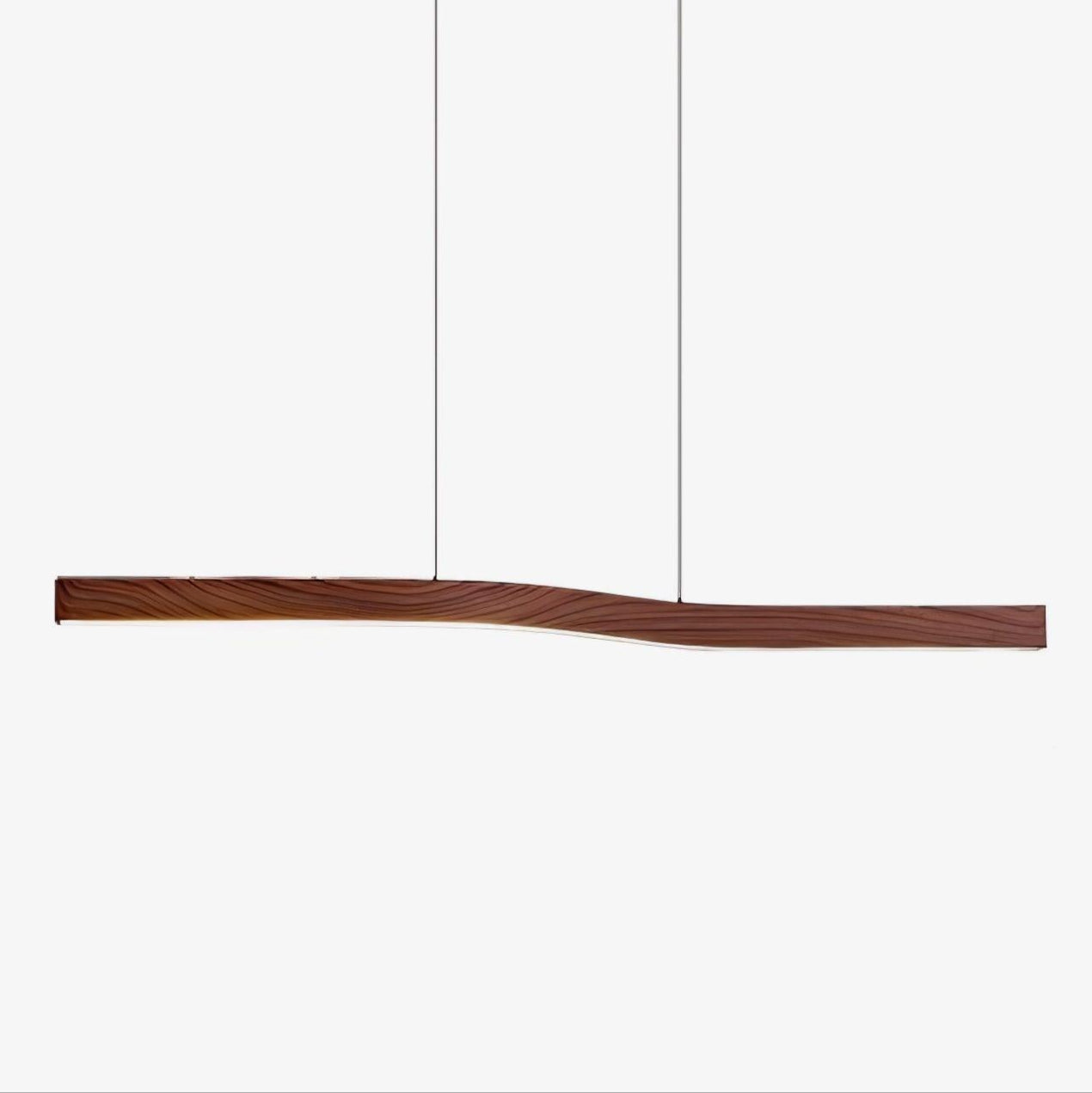 Daze Liner Minimalist Pendant Light-Neutral Decor