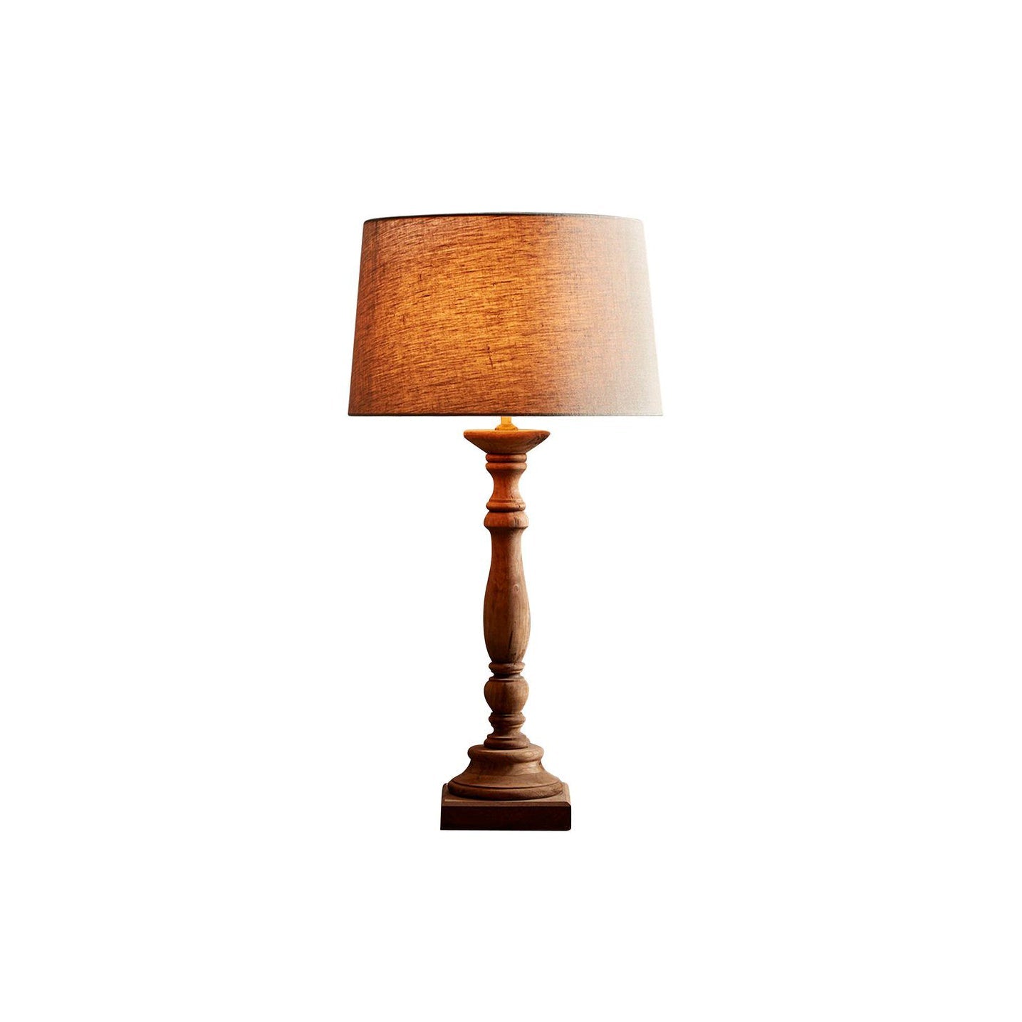 Barnaby Table Lamp