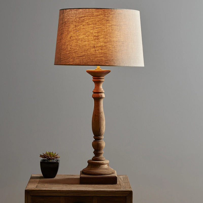 Barnaby Table Lamp
