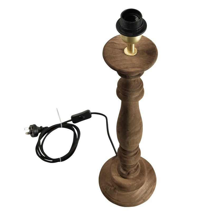 Barnaby Table Lamp