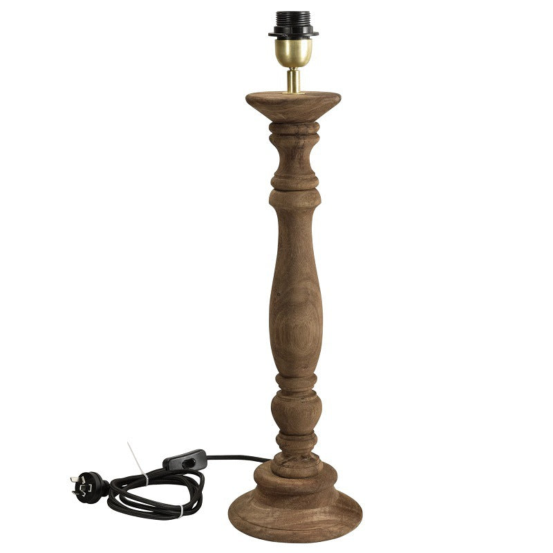Barnaby Table Lamp