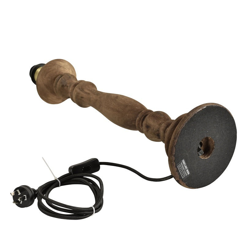 Barnaby Table Lamp