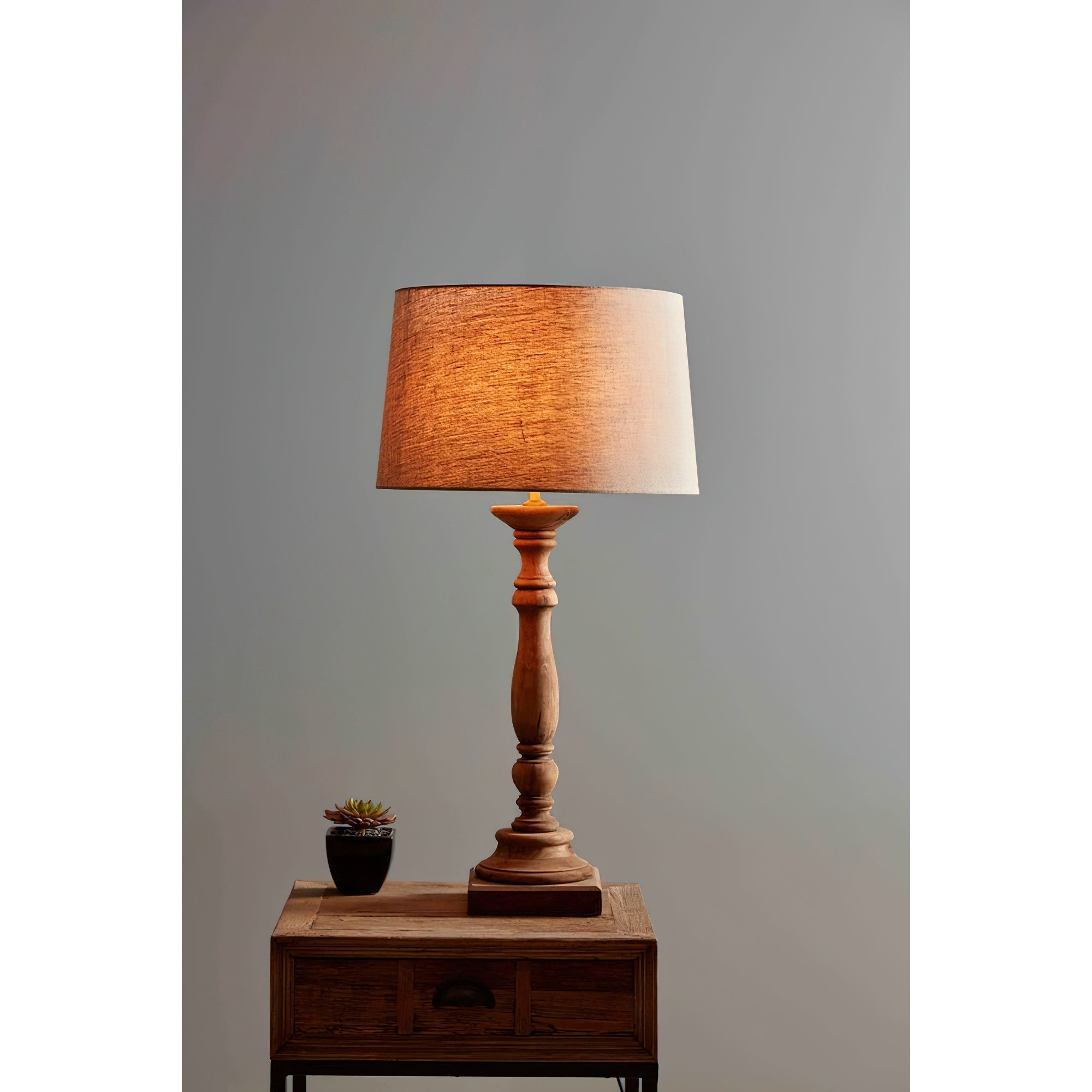 Barnaby Table Lamp