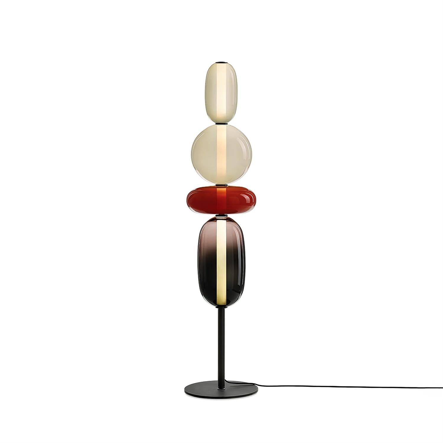 Elara Floor Lamp