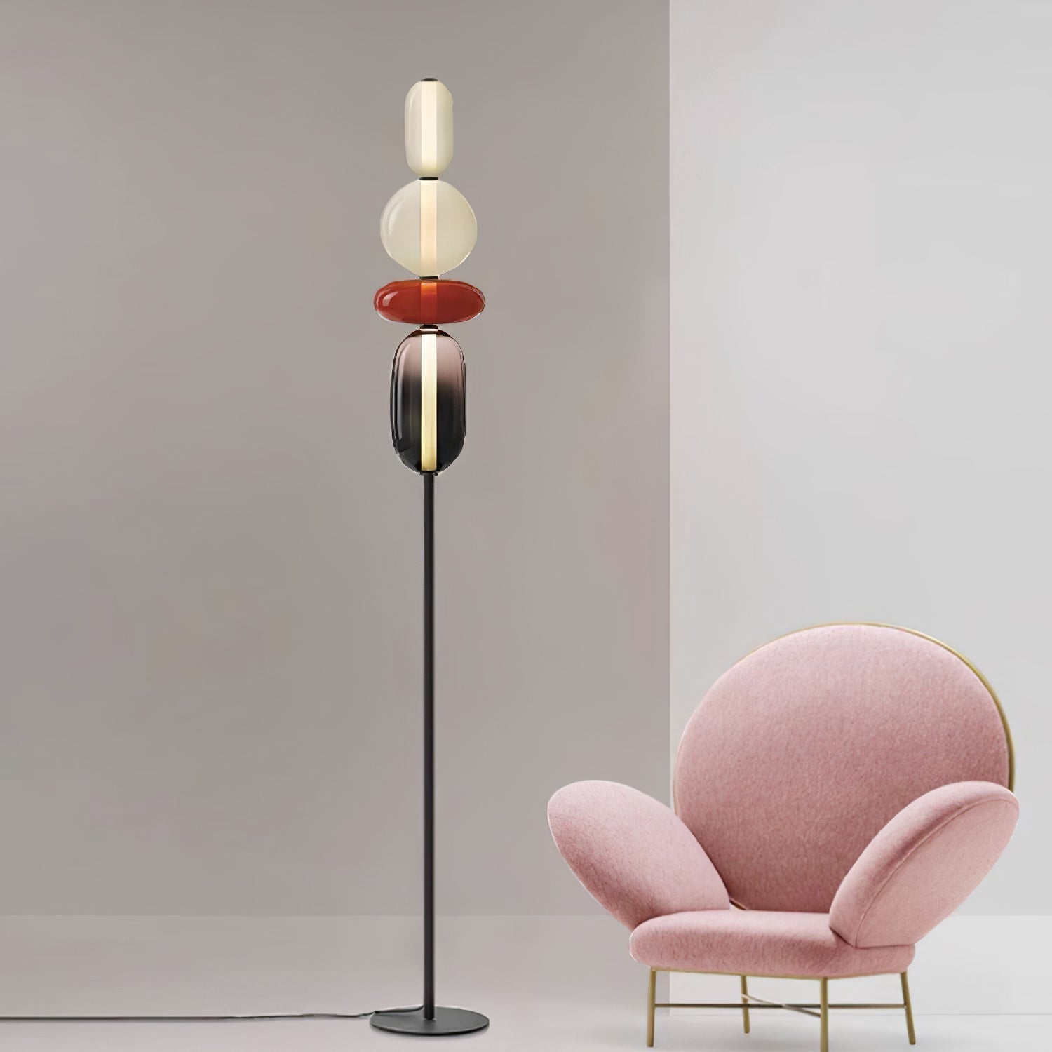 Elara Floor Lamp