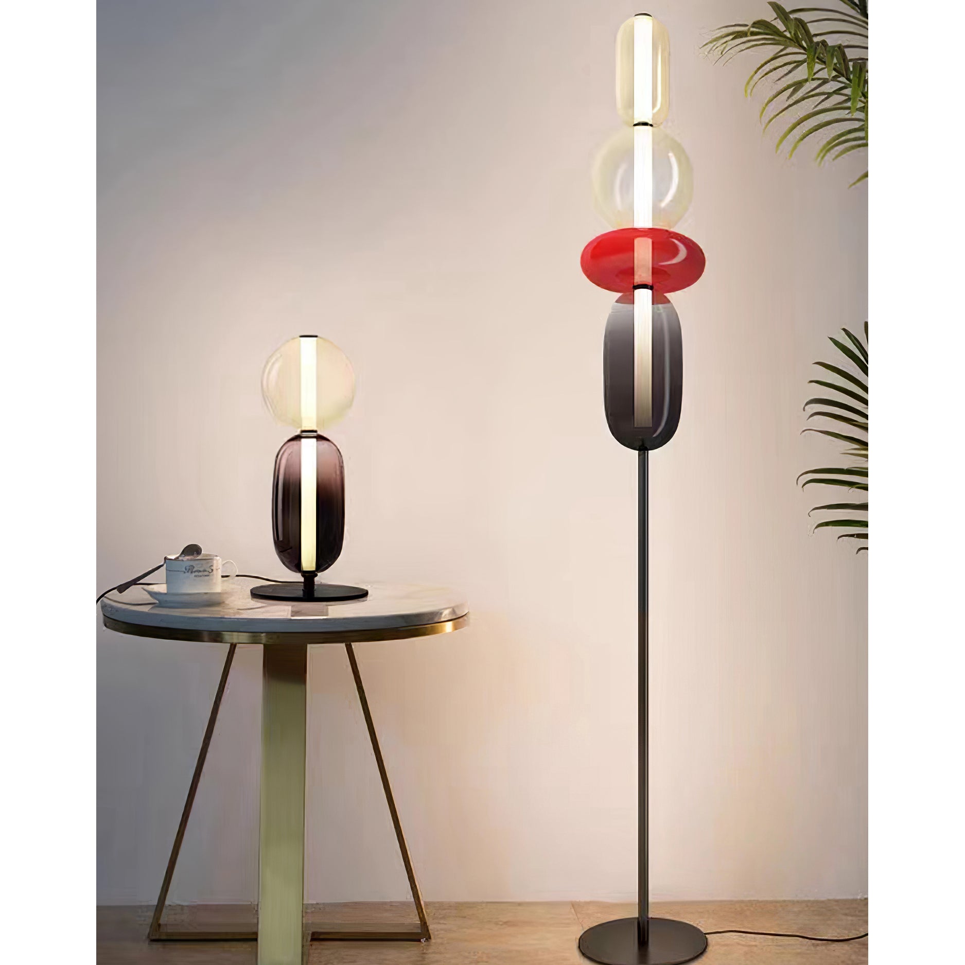 Elara Floor Lamp