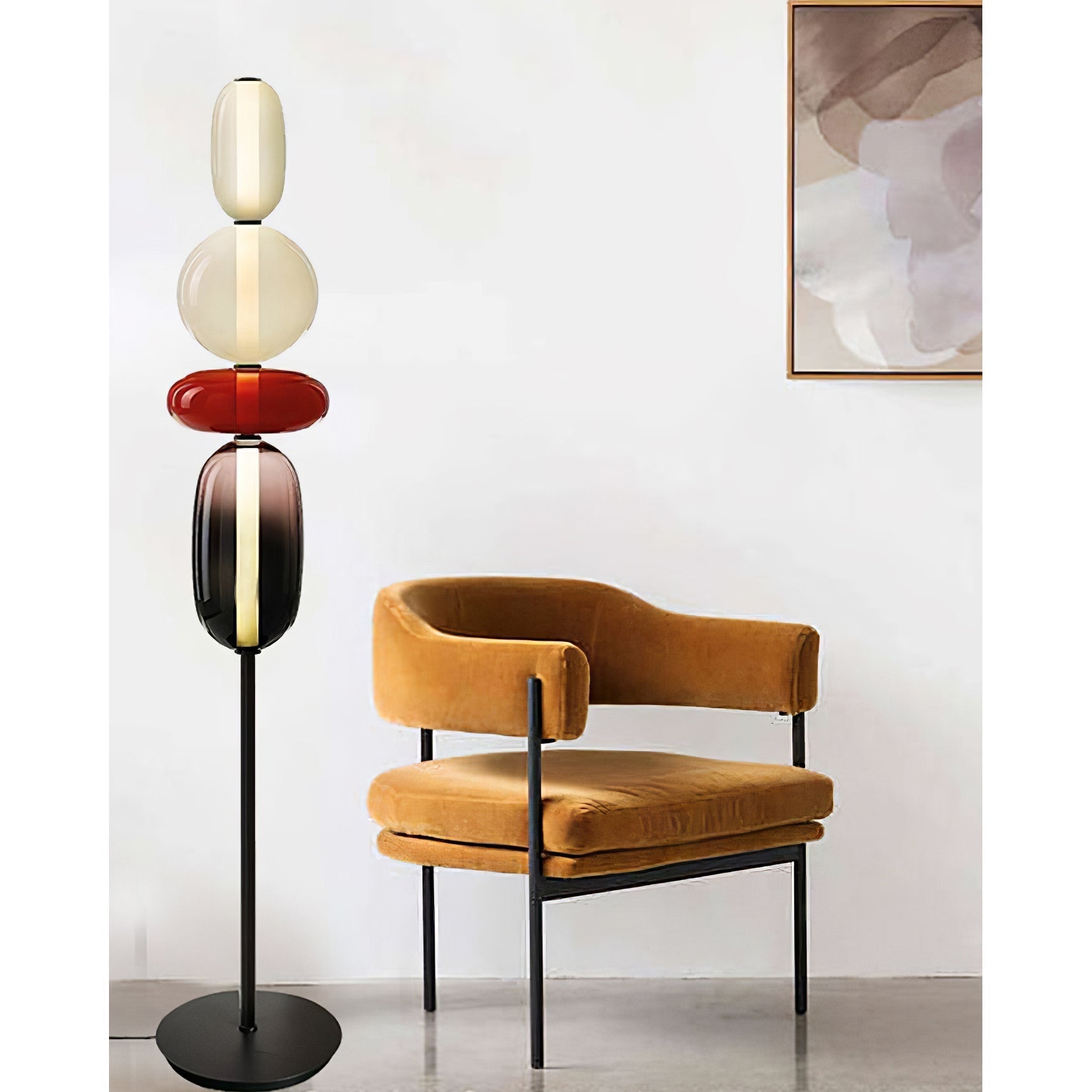 Elara Floor Lamp