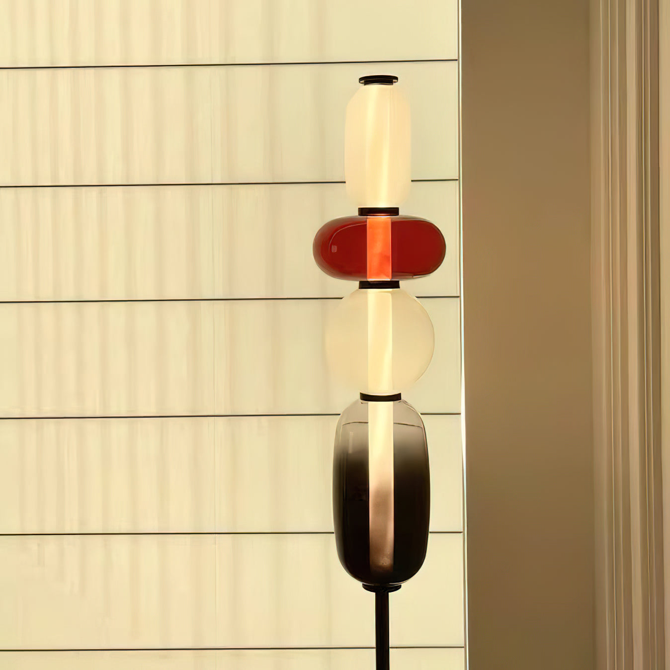 Elara Floor Lamp