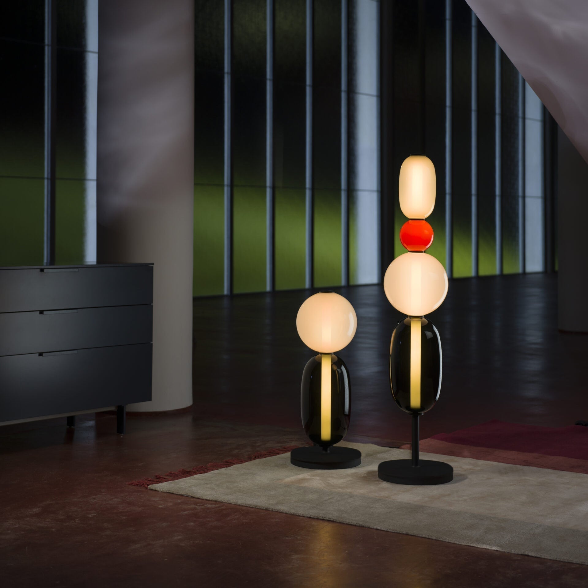 Elara Floor Lamp