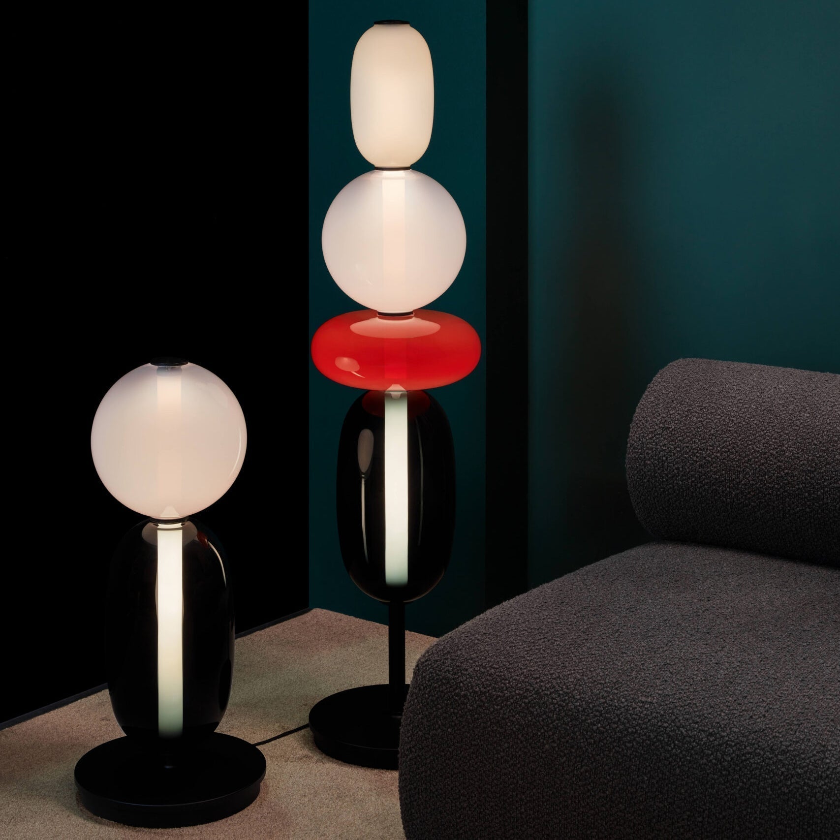 Elara Floor Lamp