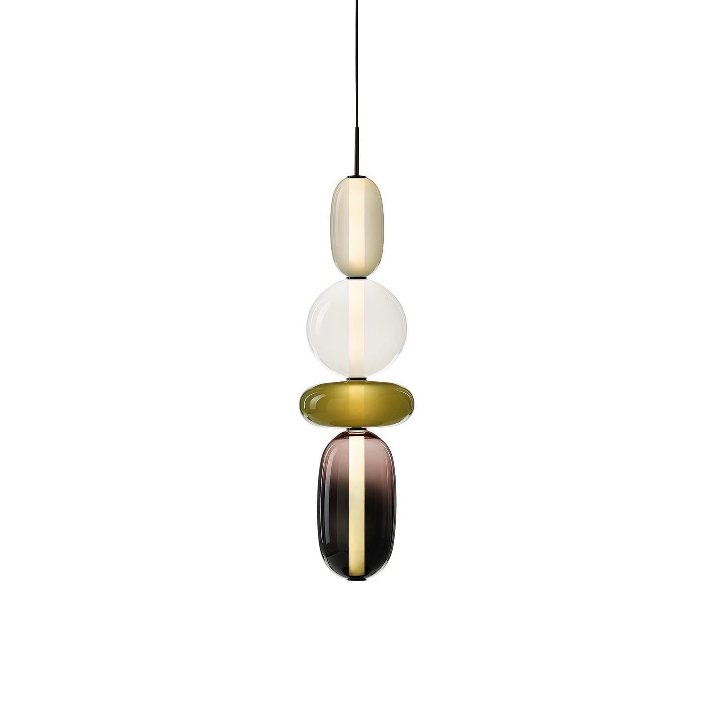 Pebin Pendant Lamp