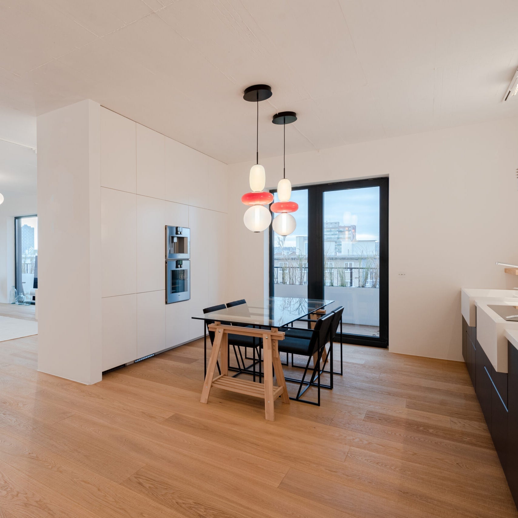 Pebin Pendant Lamp