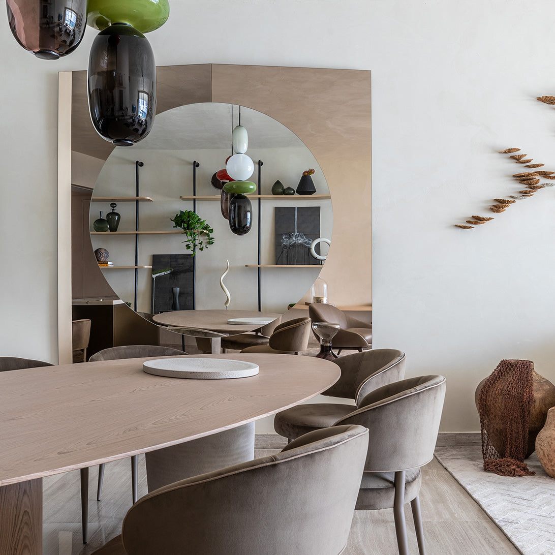 Pebin Pendant Lamp
