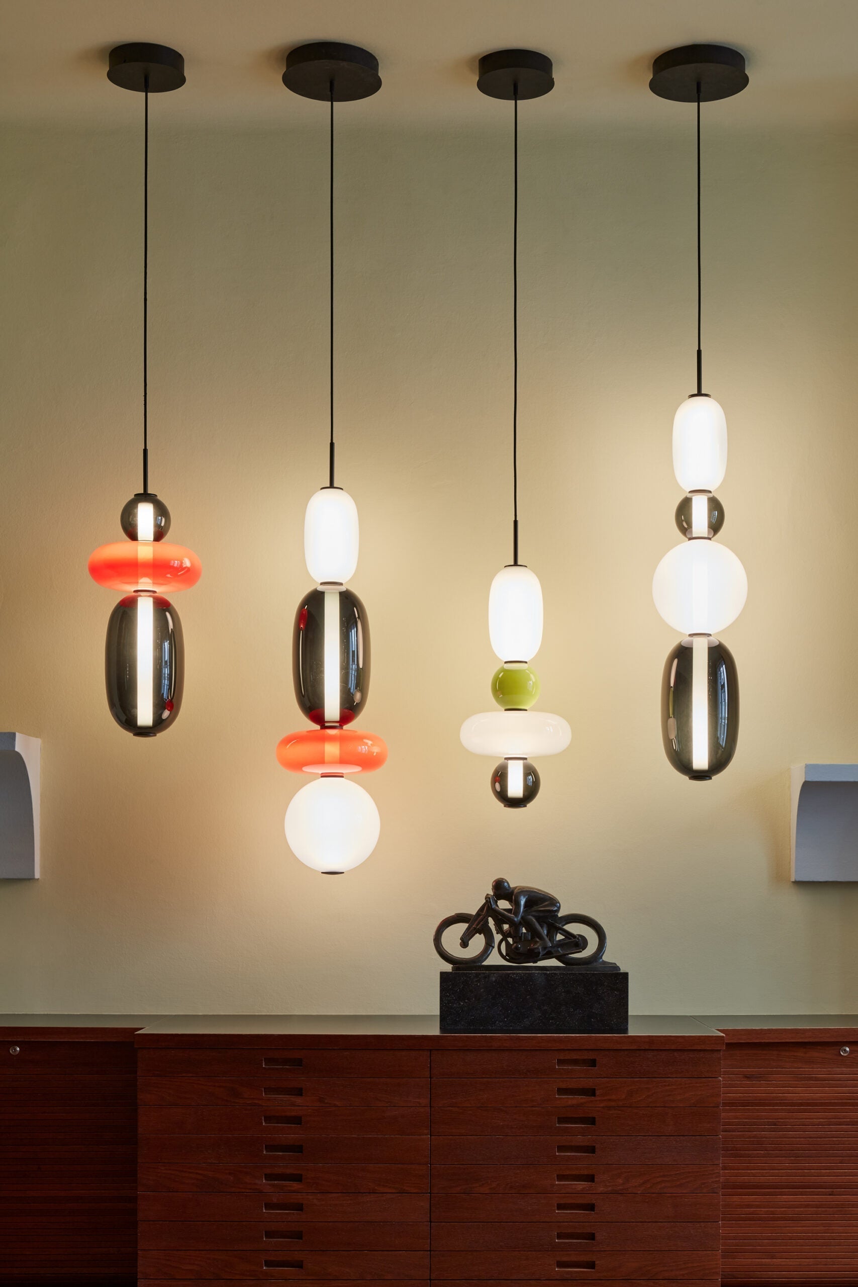 Pebin Pendant Lamp