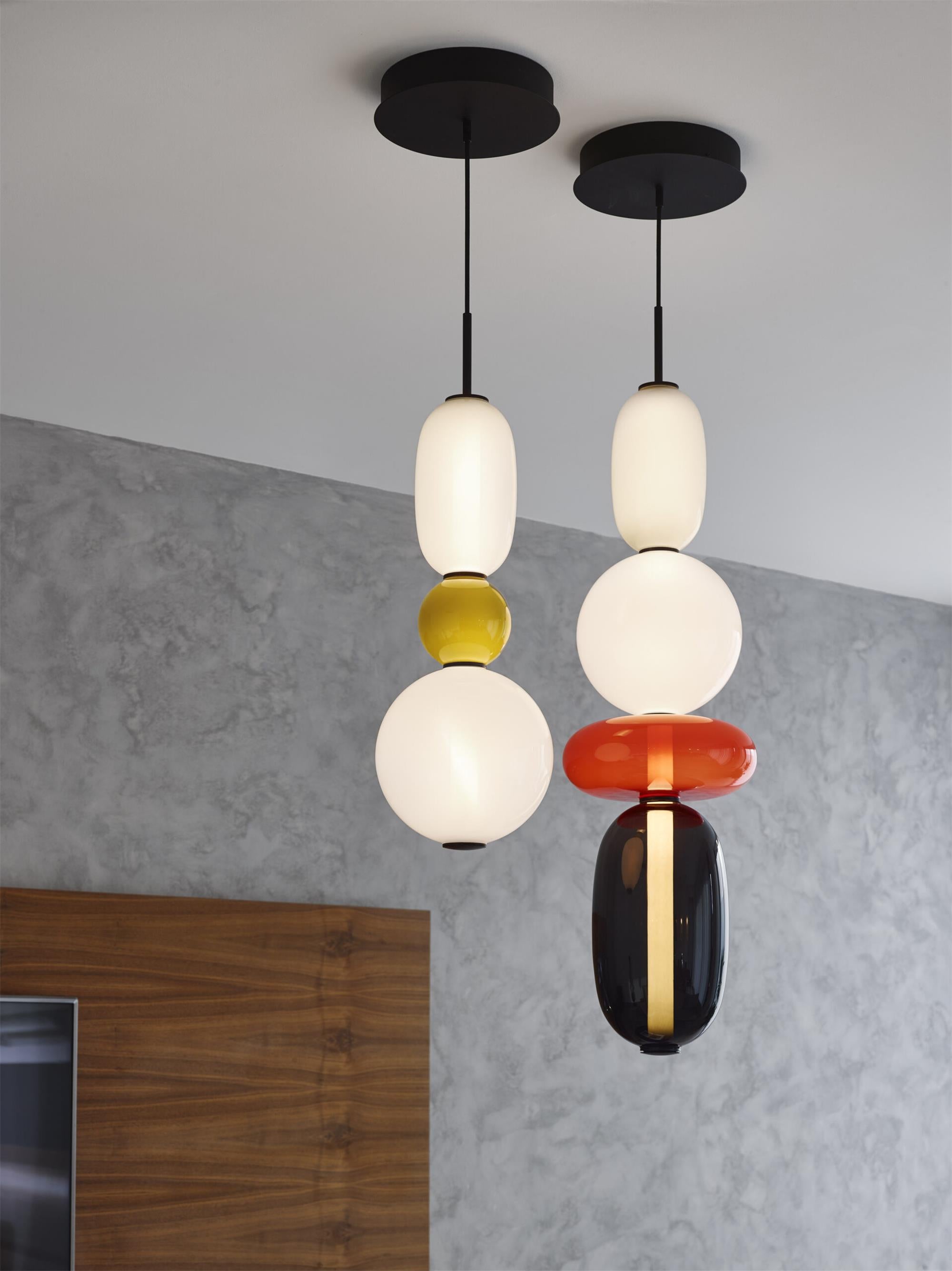 Pebin Pendant Lamp
