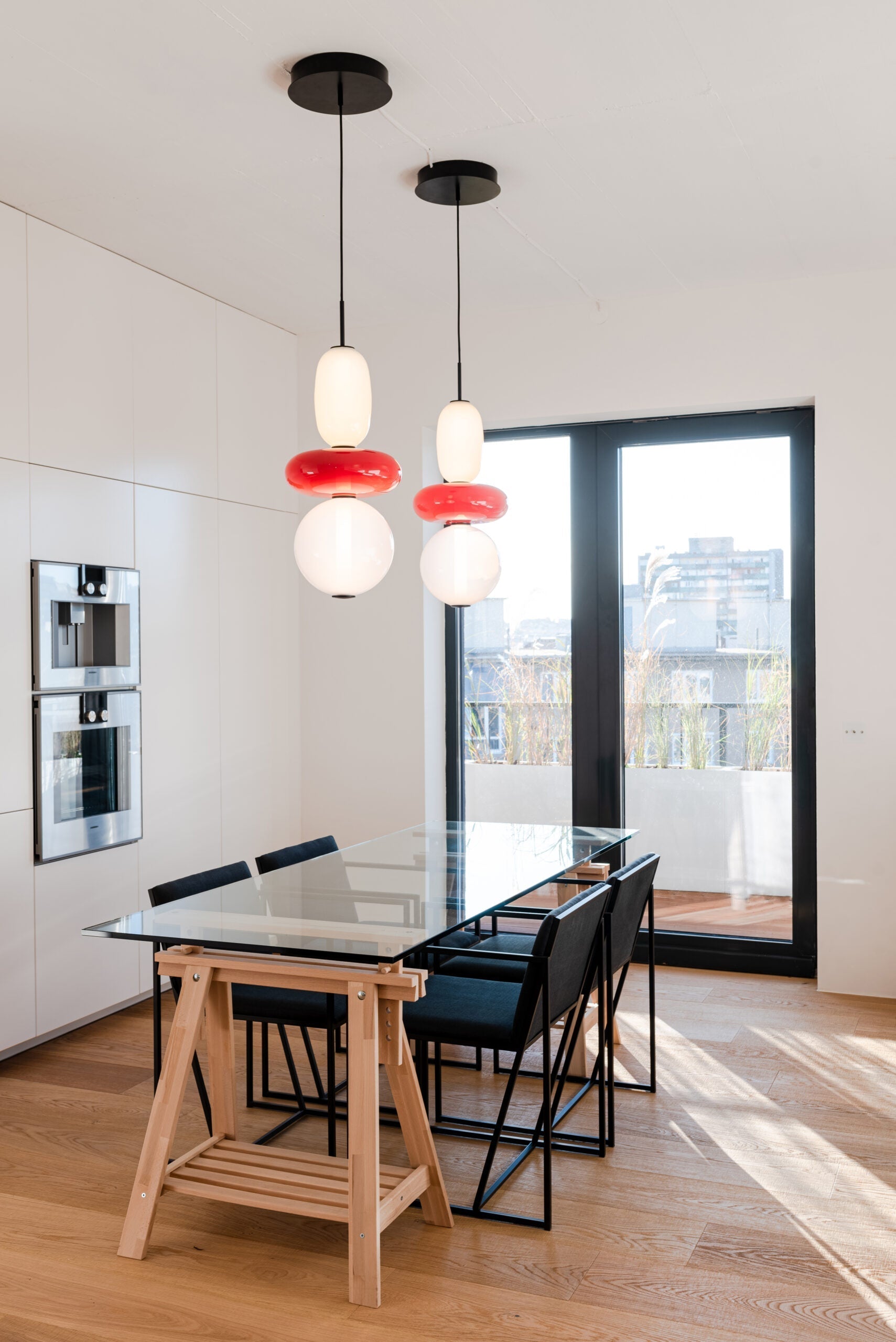 Pebin Pendant Lamp