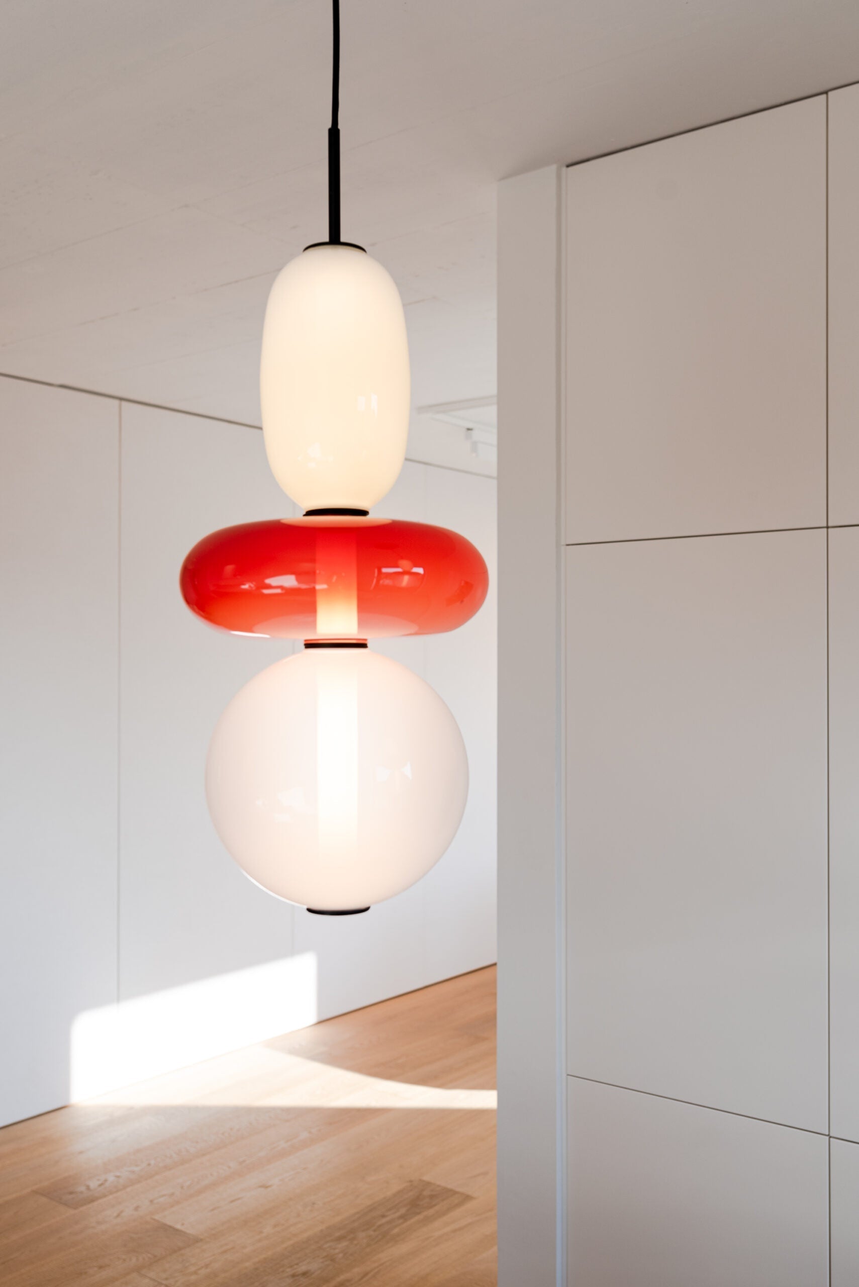 Pebin Pendant Lamp