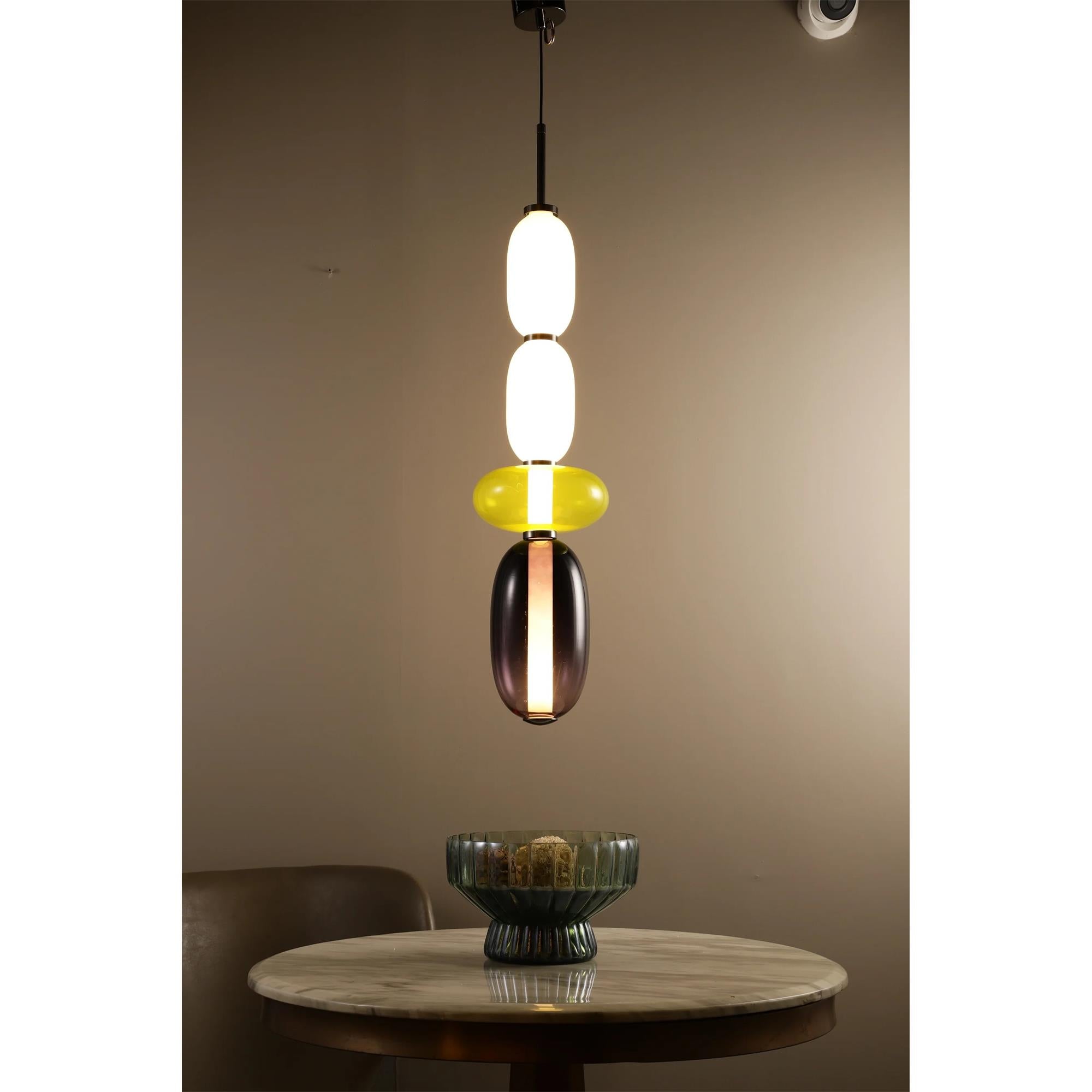 Pebin Pendant Lamp