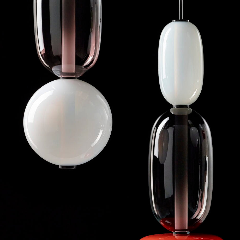 Pebin Pendant Lamp