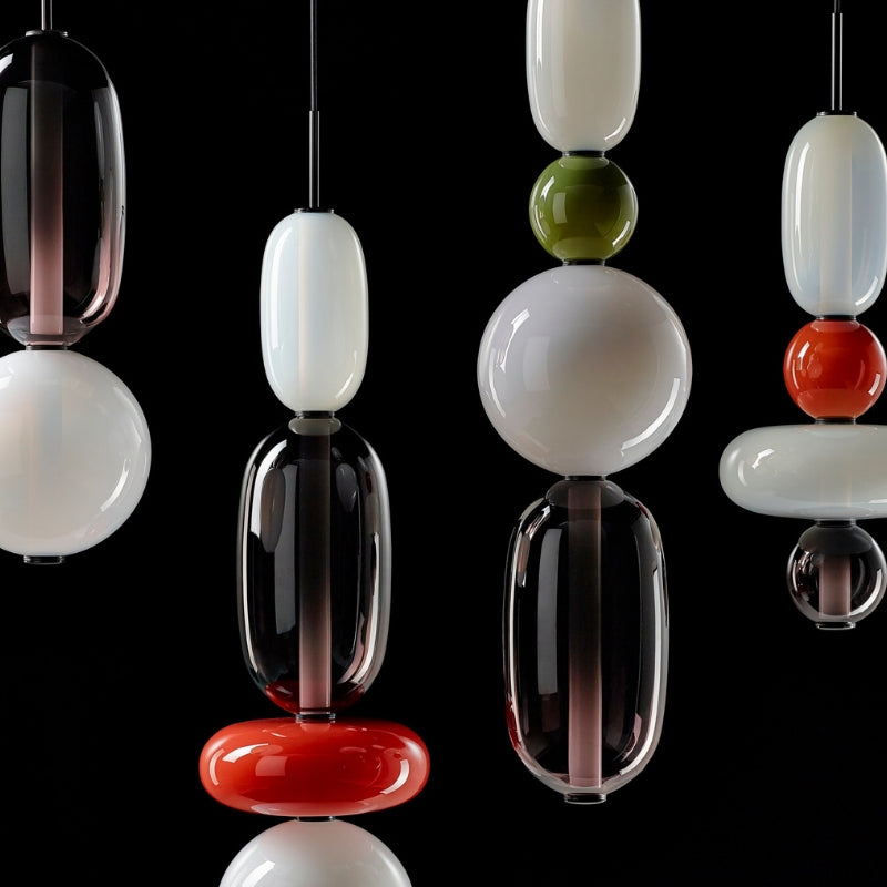 Pebin Pendant Lamp