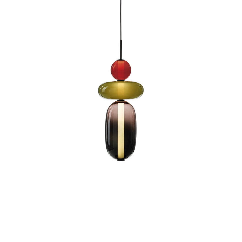 Pebin Pendant Lamp