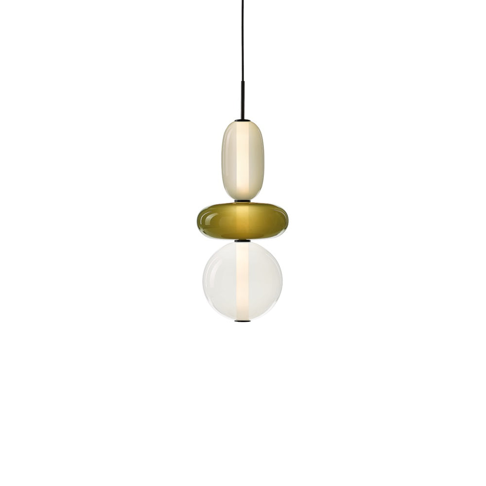 Pebin Pendant Lamp