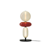 Stained Glass Table Lamp