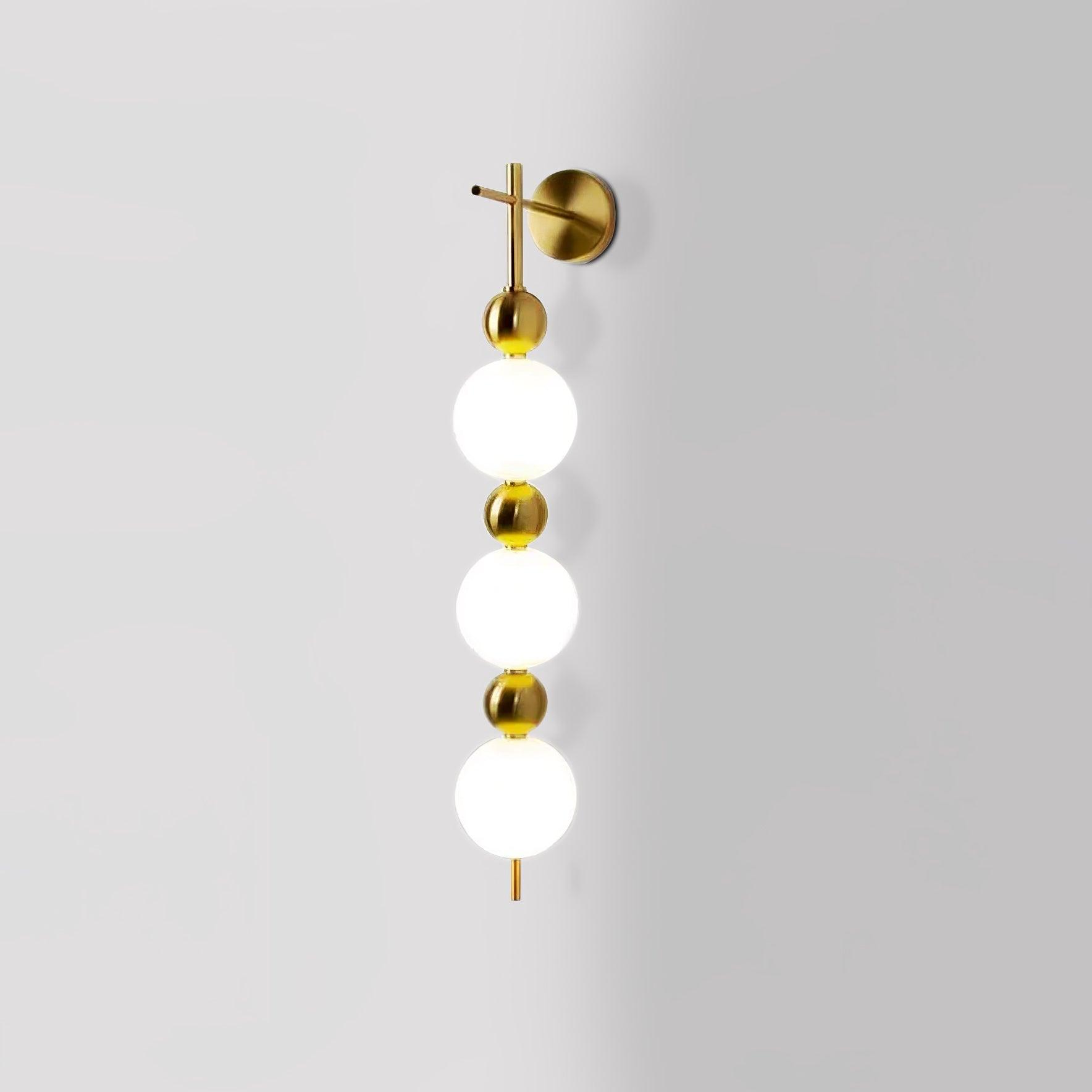 Myveleth Premium Nordic Art Wall Lamp-Neutral Decor