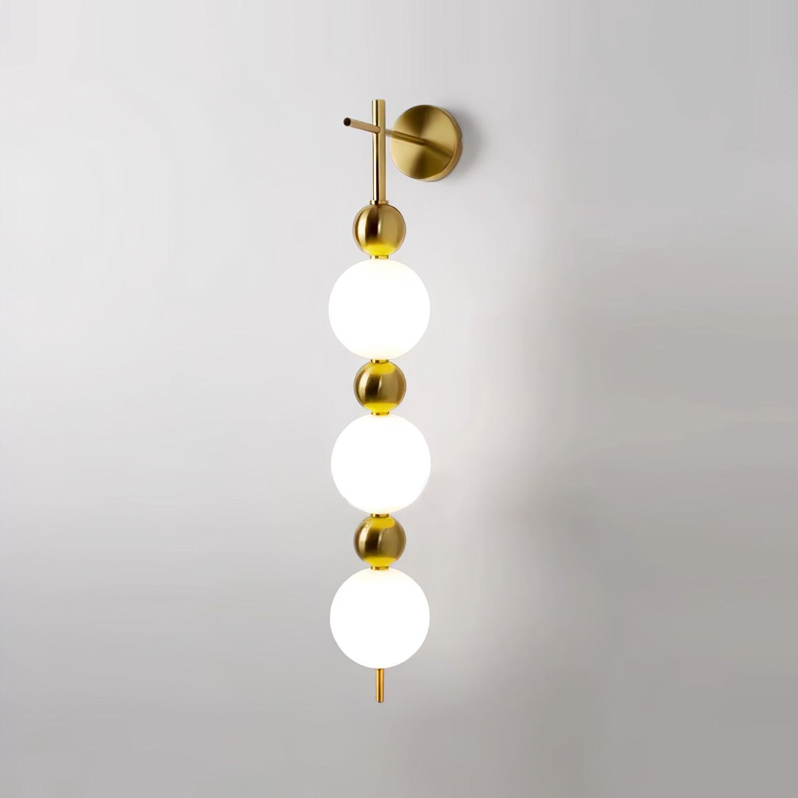 Myveleth Premium Nordic Art Wall Lamp-Neutral Decor