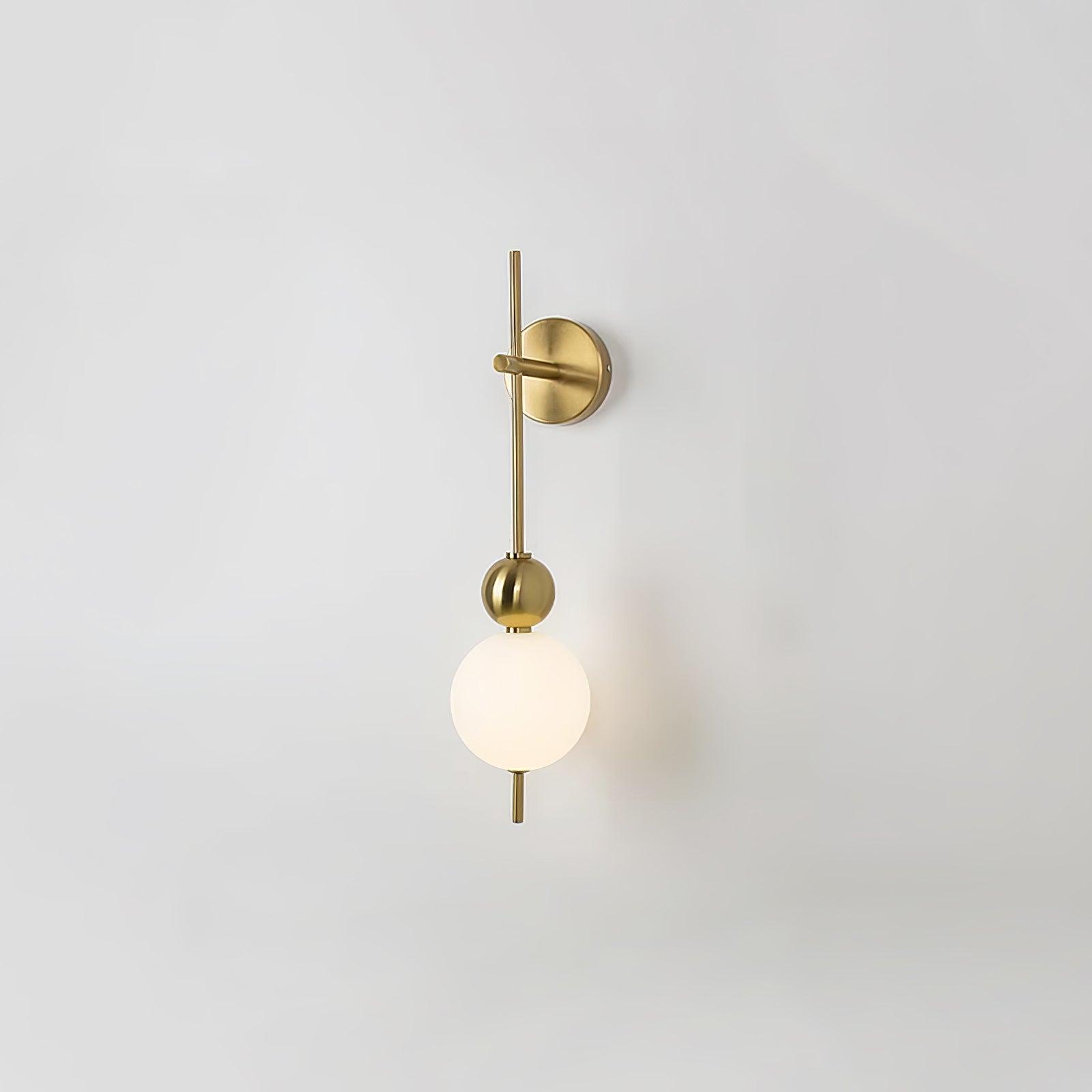 Myveleth Premium Nordic Art Wall Lamp-Neutral Decor