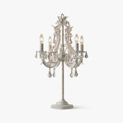 Ahin Luxury Table Lamp-Neutral Decor