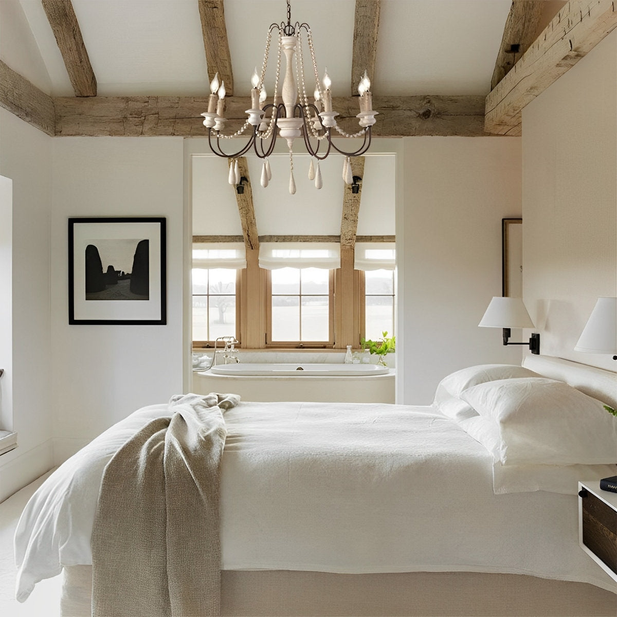 Rosalie Chandelier