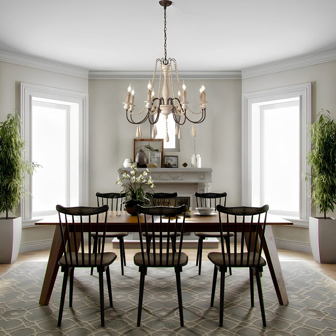 Rosalie Chandelier