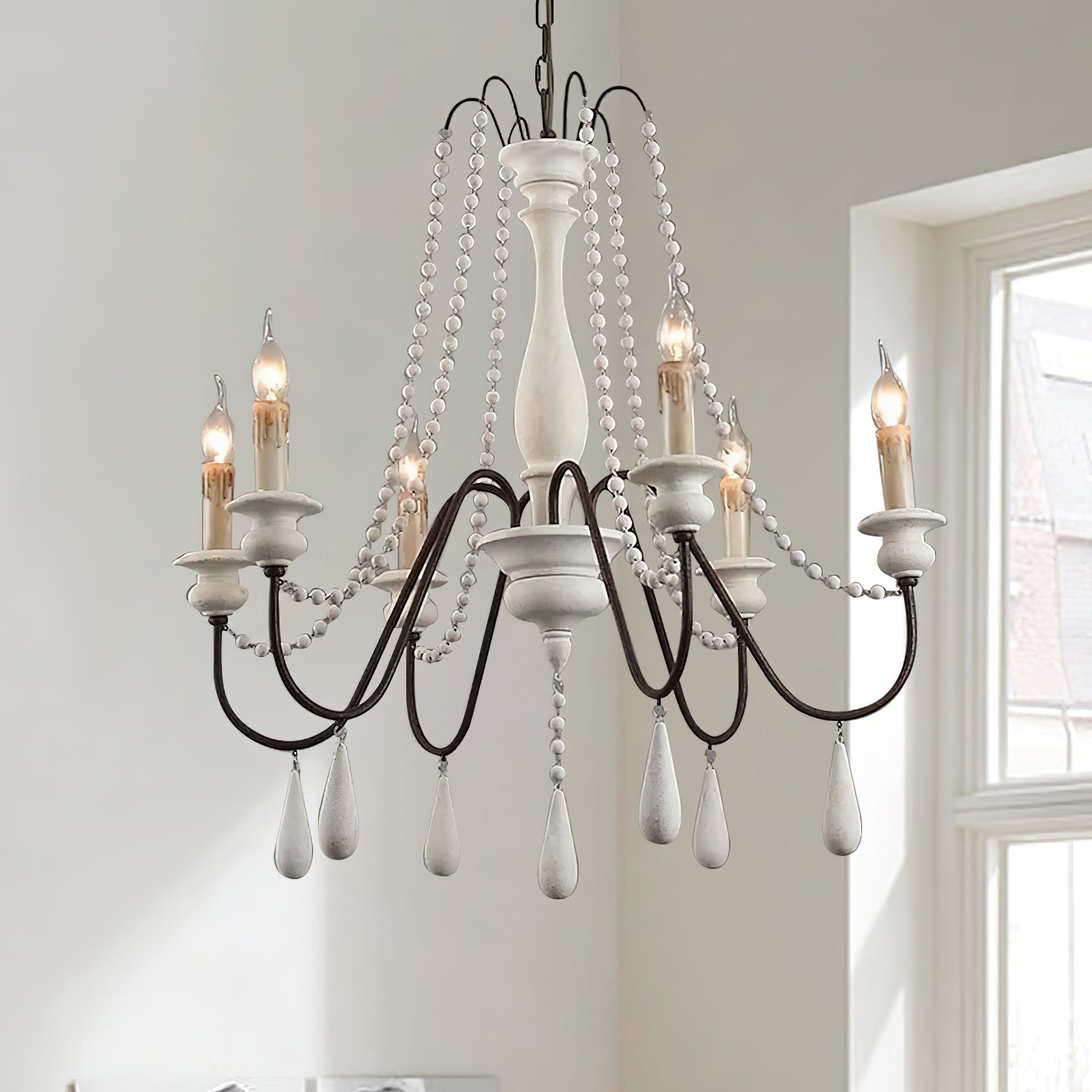 Rosalie Chandelier
