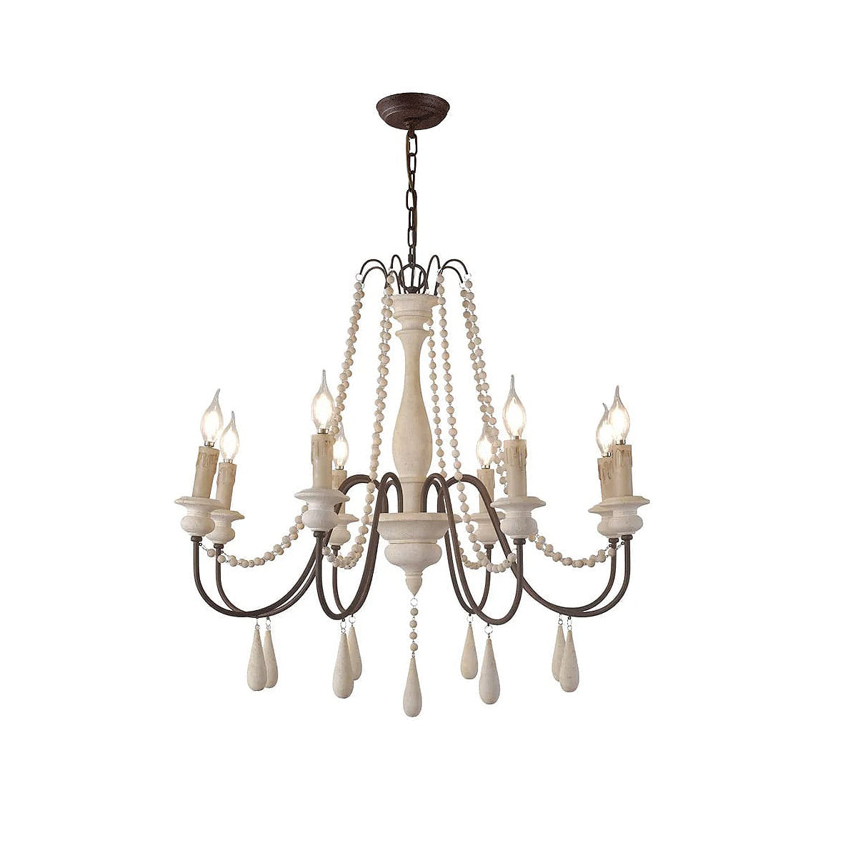 Rosalie Chandelier