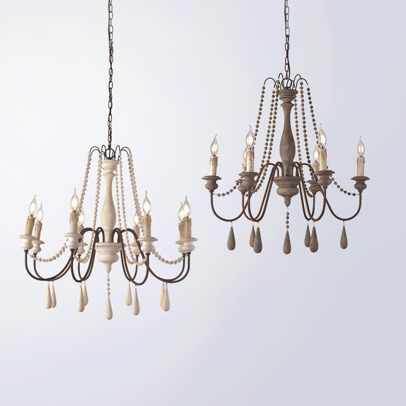 Rosalie Chandelier