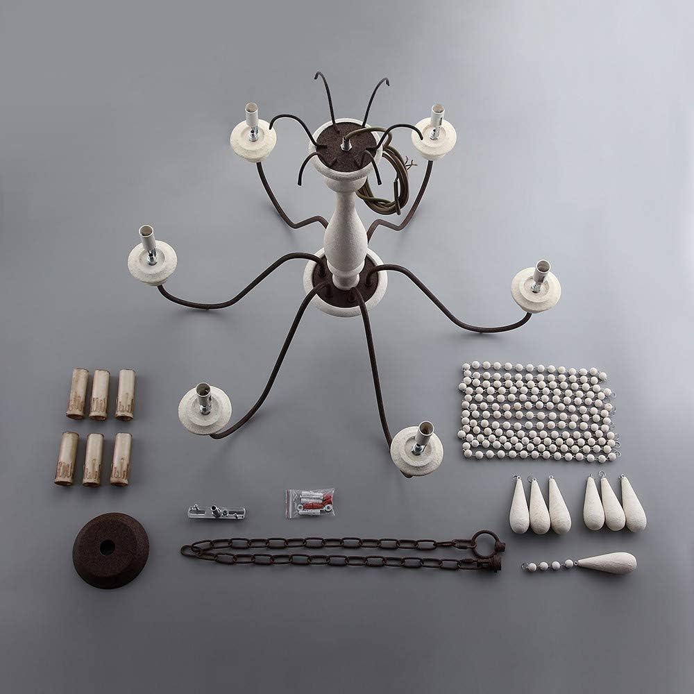 Rosalie Chandelier