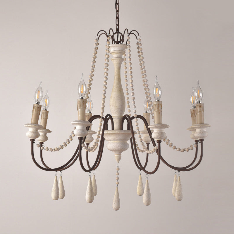 Rosalie Chandelier