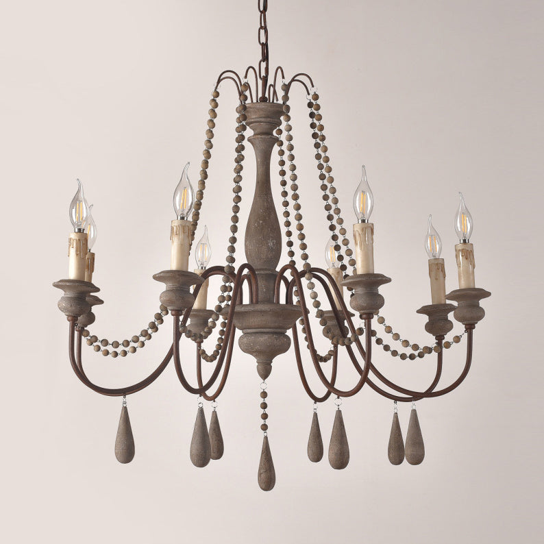 Rosalie Chandelier