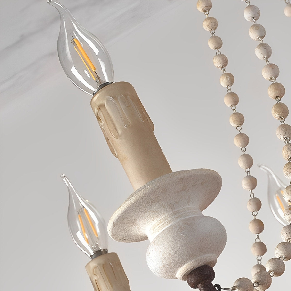 Rosalie Chandelier