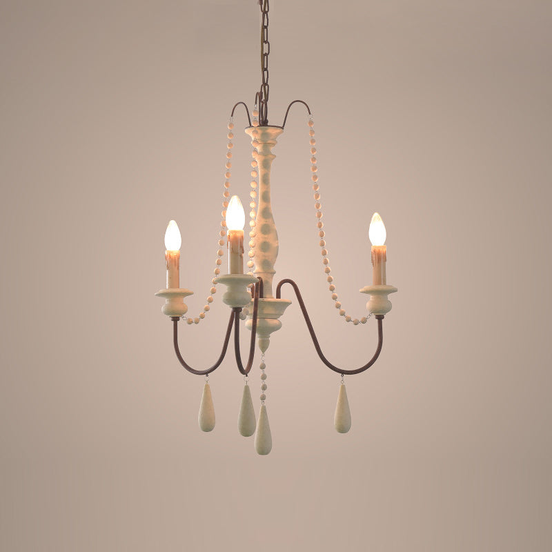 Rosalie Chandelier