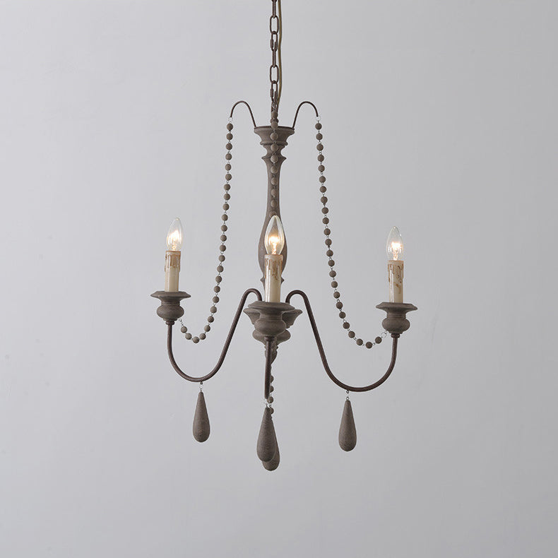Rosalie Chandelier