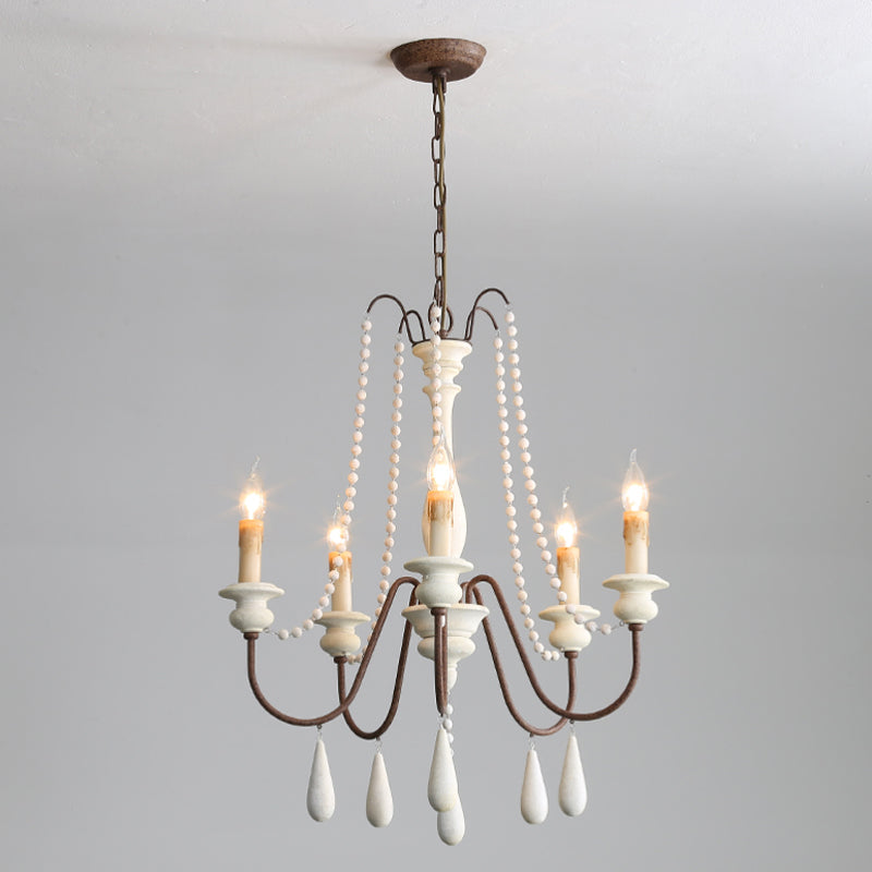Rosalie Chandelier