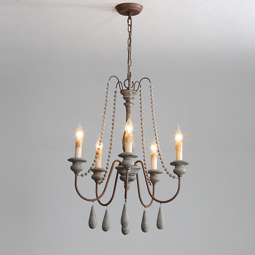 Rosalie Chandelier
