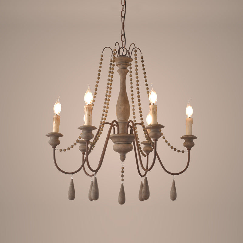 Rosalie Chandelier