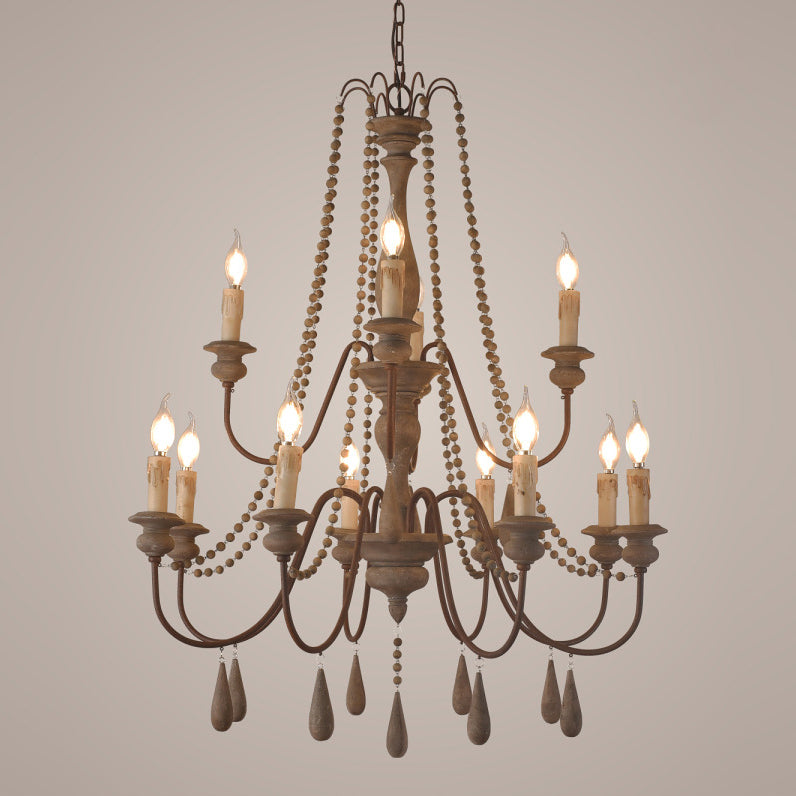 Rosalie Chandelier