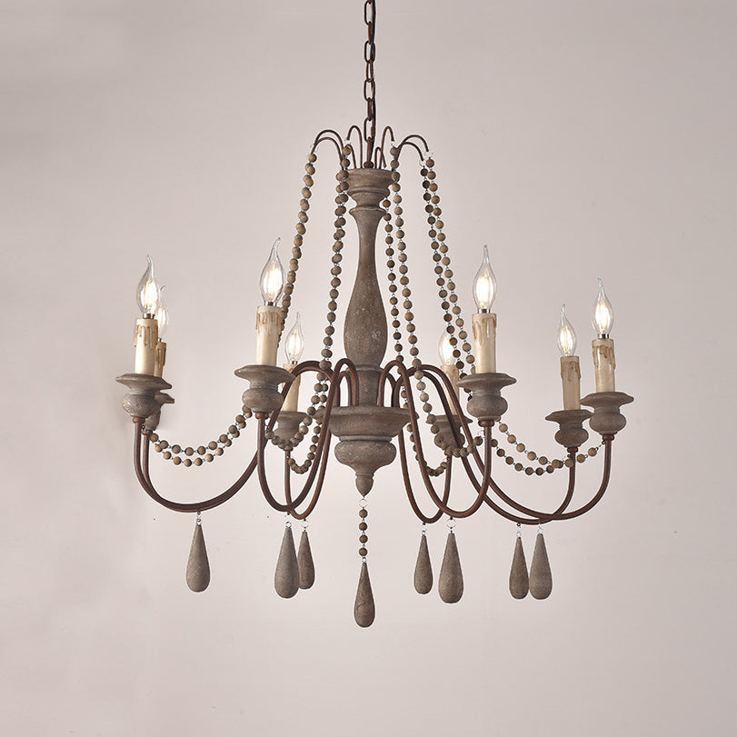 Rosalie Chandelier