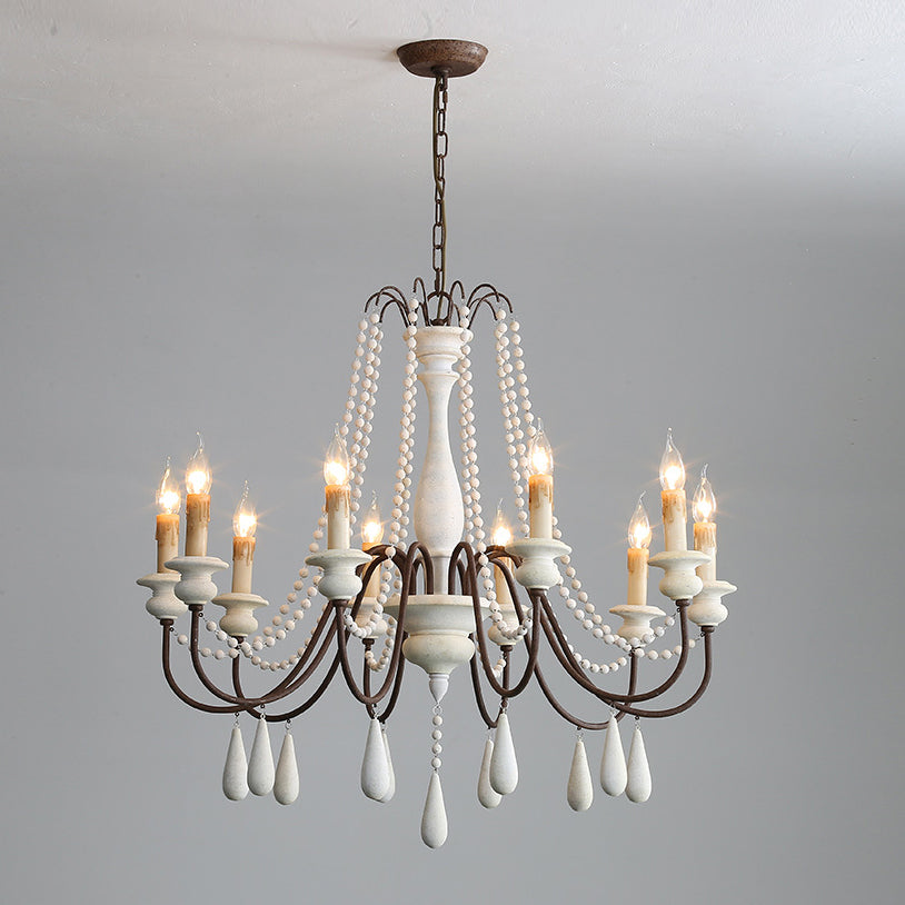 Rosalie Chandelier